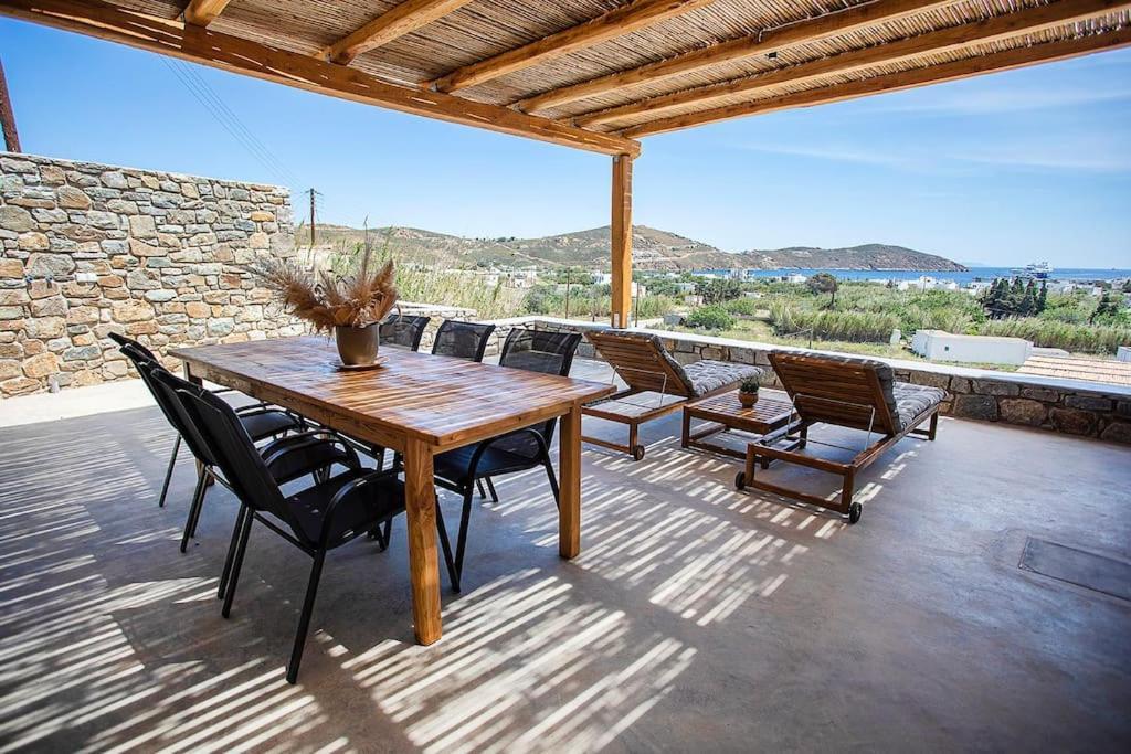 Seaeyevillas 2 Apartamento